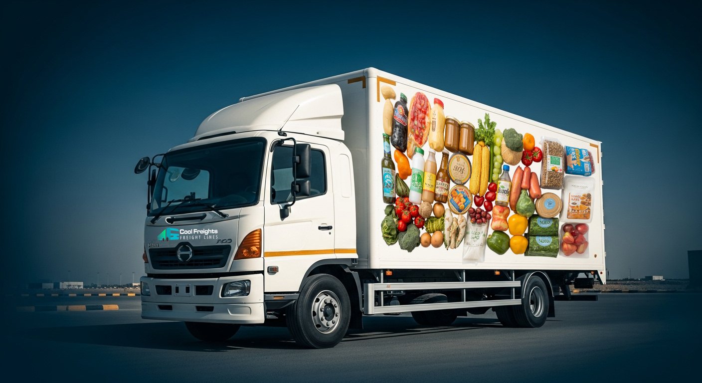 How to Choose the Best Food Truck Rental in UAE for Your Business